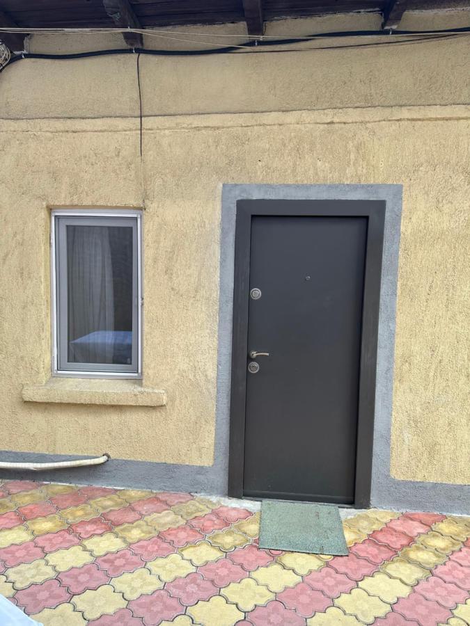 Apartamnet Regim Hotelier Bucharest Luaran gambar