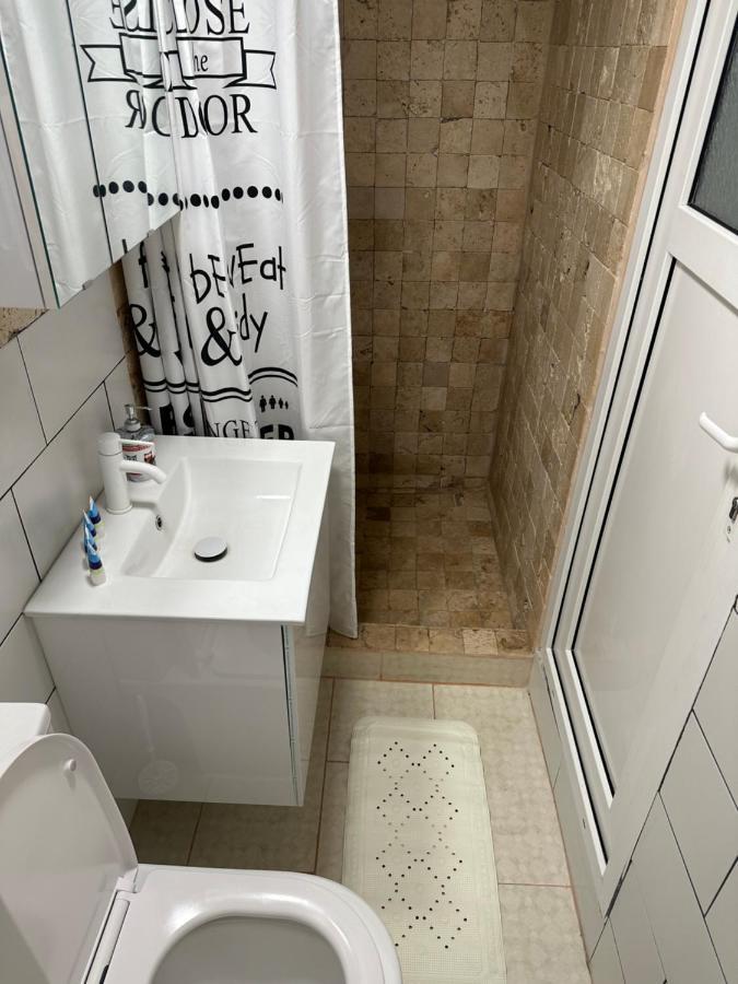 Apartamnet Regim Hotelier Bucharest Luaran gambar