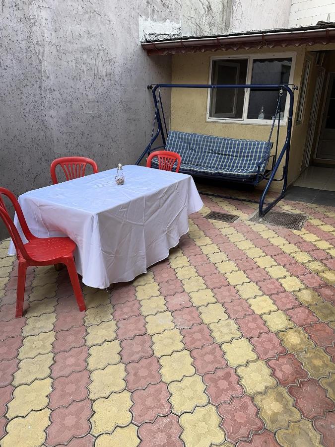 Apartamnet Regim Hotelier Bucharest Luaran gambar