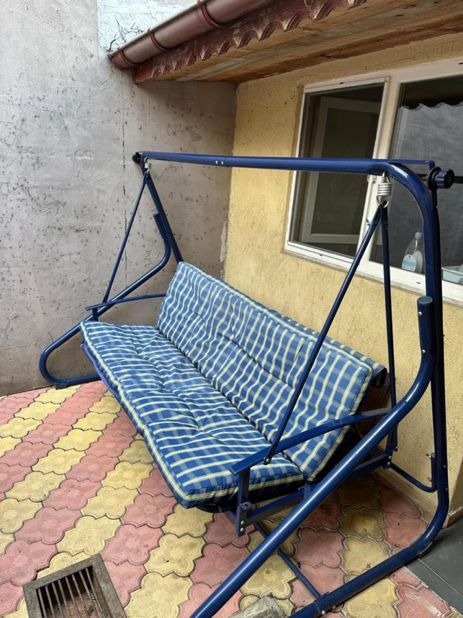 Apartamnet Regim Hotelier Bucharest Luaran gambar
